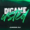 JuanmaDj - Digame Usted - Single